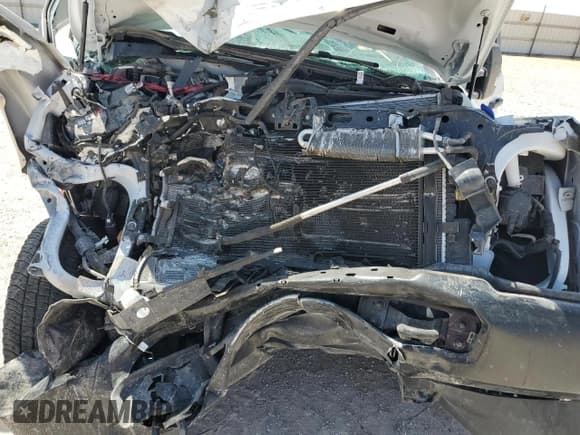 ✅ 2025 Ford F-250 XLT • VIN: 1FT7W2BT5SEC09708 • Лот: 53421175. Опубликован ранее на Copart с пробегом Не указан. Бесплатный доступ к архиву аукционных продаж из США и подробный отчёт об истории автомобиля на DreamBid. Изображение 12.