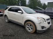 ✅ 2012 Chevrolet Equinox 1LT • VIN: 2GNALDEK3C1295902 • Лот: 89723365. Опубликован ранее на Copart с пробегом 204 419 миль. Бесплатный доступ к архиву аукционных продаж из США и подробный отчёт об истории автомобиля на DreamBid. Изображение 4.