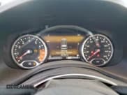 ✅ 2017 Jeep Renegade Latitude • VIN: ZACCJBBB5HPG48573 • Lot: 92842925. Listed on Copart with 20,185 mi. Free auction sales archive from the USA and detailed vehicle history report at DreamBid. Image 9.