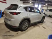 ✅ 2017 Mazda CX-5 Touring • VIN: JM3KFBCL7H0157424 • Lot: 91246935. Wystawiony na Copart z przebiegiem 108 169 mil. Bezpłatny archiwum sprzedaży aukcyjnych z USA i szczegółowy raport historii pojazdu na DreamBid. Zdjęcie 3.