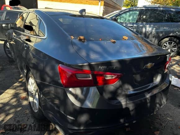 ✅ 2018 Chevrolet Malibu LT • VIN: 1G1ZD5ST5JF256819 • Lot: 91625725. Wystawiony na Copart z przebiegiem 150 497 mil mil. Skorzystaj z bezpłatnego archiwum sprzedaży aukcyjnych z USA i zobacz szczegółowy raport historii pojazdu na DreamBid. Zdjęcie 3.