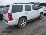 ✅ 2007 Chevrolet Tahoe LT • VIN: 1GNFK13067J392628 • Lot: 43827781. Listed on IAAI with 265,107 mi. Free auction sales archive from the USA and detailed vehicle history report at DreamBid. Image 4.