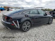 ✅ 2017 Audi A7 Prestige • VIN: WAU22AFC9HN069257 • Лот: 81685335. Опубликован ранее на Copart с пробегом 76 829 миль. Бесплатный доступ к архиву аукционных продаж из США и подробный отчёт об истории автомобиля на DreamBid. Изображение 3.