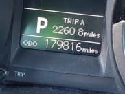 ✅ 2015 Toyota Corolla S Plus • VIN: 2T1BURHE1FC391627 • Lot: 43644126. Listed on IAAI with 179,816 mi. Free auction sales archive from the USA and detailed vehicle history report at DreamBid. Image 14.