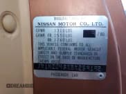 ✅ 1981 Datsun 280ZX • VIN: JN1HZ04SXBX259192 • Lot: 77847764. Wystawiony na Copart z przebiegiem 91 619 mil. Bezpłatny archiwum sprzedaży aukcyjnych z USA i szczegółowy raport historii pojazdu na DreamBid. Zdjęcie 13.