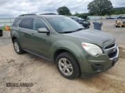 ✅ 2015 Chevrolet Equinox LT • VIN: 2GNALBEK8F6213772 • Лот: 64545864. Опубликован ранее на Copart с пробегом 111 233 миль. Бесплатный доступ к архиву аукционных продаж из США и подробный отчёт об истории автомобиля на DreamBid. Изображение 4.