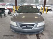 ✅ 2009 Hyundai Sonata Limited • VIN: 5NPEU46F39H435916 • Лот: 41573591. Опубликован ранее на IAAI с пробегом 295 500 миль. Бесплатный доступ к архиву аукционных продаж из США и подробный отчёт об истории автомобиля на DreamBid. Изображение 12.