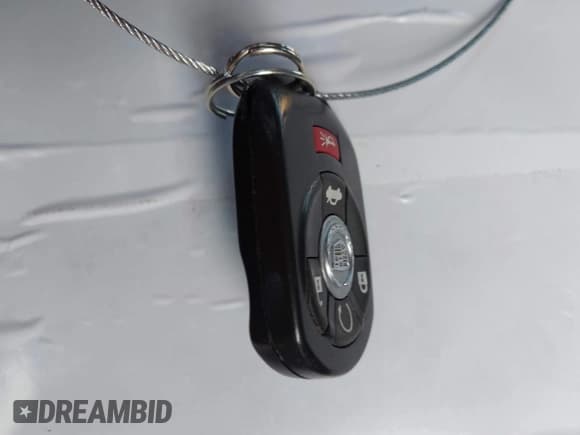 ✅ 2006 Cadillac STS • VIN: 1G6DW677760201623 • Лот: 42610065. Опубликован ранее на IAAI с пробегом 134 714 миль. Бесплатный доступ к архиву аукционных продаж из США и подробный отчёт об истории автомобиля на DreamBid. Изображение 11.