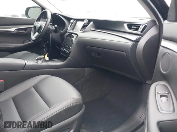 ✅ 2019 Infiniti QX50 Essential • VIN: 3PCAJ5M12KF141402 • Lot: 41536129. Listed on IAAI with 120,398 mi. Free auction sales archive from the USA and detailed vehicle history report at DreamBid. Image 5.