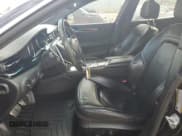 ✅ 2014 Maserati Quattroporte GTS • VIN: ZAM56PPA1E1072964 • Лот: 48786035. Опубликован ранее на Copart с пробегом 78 927 миль. Бесплатный доступ к архиву аукционных продаж из США и подробный отчёт об истории автомобиля на DreamBid. Изображение 7.