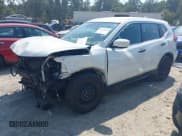 ✅ 2020 Nissan Rogue SL • VIN: 5N1AT2MT4LC744355 • Лот: 43249336. Опубликован ранее на IAAI с пробегом 136 975 миль. Бесплатный доступ к архиву аукционных продаж из США и подробный отчёт об истории автомобиля на DreamBid. Изображение 18.