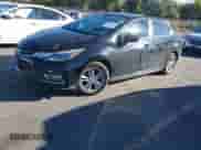 2017 Chevrolet Cruze LT with VIN 1G1BE5SM5H7155002, listed as a IAAI auction lot 43470838 with 122,761 mi miles and . Bid and sale history available at DreamBid. Image 17.