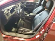 ✅ 2017 Chevrolet Impala LT • VIN: 1G1105SA1HU177628 • Lot: 90411115. Wystawiony na Copart z przebiegiem 232 670 mil. Bezpłatny archiwum sprzedaży aukcyjnych z USA i szczegółowy raport historii pojazdu na DreamBid. Zdjęcie 7.