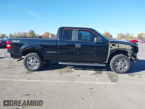 ✅ 2008 Ford F-150 XLT • VIN: 1FTPX14V18FC04479 • Lot: 43610958. Wystawiony na IAAI z przebiegiem 171 547 mil. Bezpłatny archiwum sprzedaży aukcyjnych z USA i szczegółowy raport historii pojazdu na DreamBid. Zdjęcie 14.