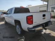 ✅ 2015 Chevrolet Silverado 1500 LT • VIN: 3GCUKREC2FG296582 • Лот: 70298104. Опубликован ранее на Copart с пробегом 117 524 миль. Бесплатный доступ к архиву аукционных продаж из США и подробный отчёт об истории автомобиля на DreamBid. Изображение 2.