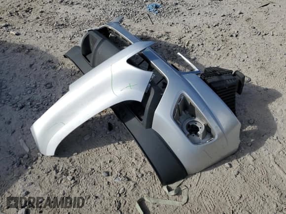 ✅ 2016 Chevrolet Colorado 2WD WT • VIN: 1GCHSBE37G1386108 • Лот: 72681144. Опубликован ранее на Copart с пробегом 139 941 миль. Бесплатный доступ к архиву аукционных продаж из США и подробный отчёт об истории автомобиля на DreamBid. Изображение 12.