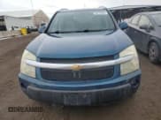 ✅ 2006 Chevrolet Equinox LT • VIN: 2CNDL73F766138907 • Лот: 46373965. Опубликован ранее на Copart с пробегом 160 504 миль. Бесплатный доступ к архиву аукционных продаж из США и подробный отчёт об истории автомобиля на DreamBid. Изображение 5.