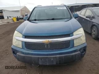 ✅ 2006 Chevrolet Equinox LT • VIN: 2CNDL73F766138907 • Лот: 46373965. Опубликован ранее на Copart с пробегом 160 504 миль. Бесплатный доступ к архиву аукционных продаж из США и подробный отчёт об истории автомобиля на DreamBid. Изображение 5.