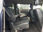 ✅ 2015 Chrysler Town & Country Touring • VIN: 2C4RC1CG8FR520068 • Lot: 80737555. Wystawiony na Copart z przebiegiem 268 721 mil. Bezpłatny archiwum sprzedaży aukcyjnych z USA i szczegółowy raport historii pojazdu na DreamBid. Zdjęcie 11.