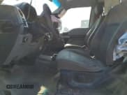 ✅ 2017 Ford F-350 Platinum • VIN: 1FT8W3B67HEC69762 • Lot: 68717065. Listed on Copart with 271,938 mi. Free auction sales archive from the USA and detailed vehicle history report at DreamBid. Image 7.