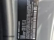 ✅ 2019 BMW M4 CS • VIN: WBS3S7C56KAC09792 • Lot: 76513383. Listed on Copart with 55,538 mi. Free auction sales archive from the USA and detailed vehicle history report at DreamBid. Image 13.