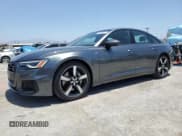 ✅ 2021 Audi A6 Premium Plus • VIN: WAUL2AF29MN085836 • Lot: 61456475. Listed on Copart with 26,447 mi. Free auction sales archive from the USA and detailed vehicle history report at DreamBid. Image 1.