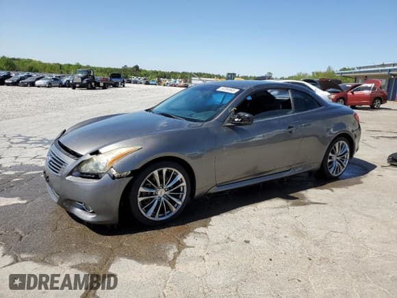 ✅ 2011 Infiniti G37 • VIN: JN1CV6FE3BM953823 • Lot: 53264945. Wystawiony na Copart z przebiegiem 240 213 mil. Bezpłatny archiwum sprzedaży aukcyjnych z USA i szczegółowy raport historii pojazdu na DreamBid. Zdjęcie 1.