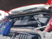 ✅ 2022 Chevrolet Silverado 1500 RST • VIN: 1GCUYEED5NZ131690 • Лот: 37353243. Опубликован ранее на IAAI с пробегом 11 938 миль. Бесплатный доступ к архиву аукционных продаж из США и подробный отчёт об истории автомобиля на DreamBid. Изображение 10.