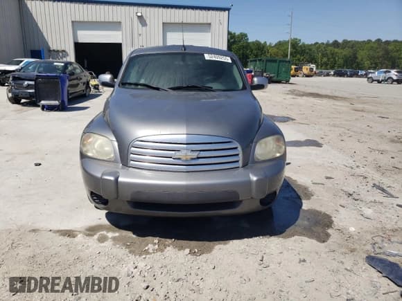 ✅ 2006 Chevrolet HHR LT • VIN: 3GNDA23D96S676786 • Lot: 52409255. Listed on Copart with 112,829 mi. Free auction sales archive from the USA and detailed vehicle history report at DreamBid. Image 5.
