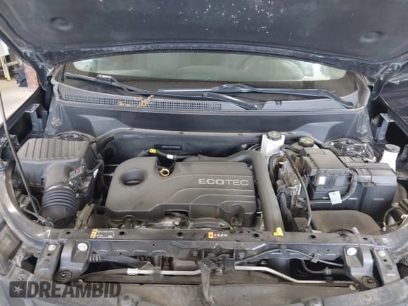 ✅ 2020 Chevrolet Equinox LT • VIN: 2GNAXTEV9L6152870 • Лот: 42622803. Опубликован ранее на IAAI с пробегом 113 064 миль. Бесплатный доступ к архиву аукционных продаж из США и подробный отчёт об истории автомобиля на DreamBid. Изображение 10.