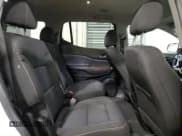 ✅ 2021 GMC Acadia SLE • VIN: 1GKKNRLS1MZ147218 • Lot: 89693655. Wystawiony na Copart z przebiegiem 80 242 mil. Bezpłatny archiwum sprzedaży aukcyjnych z USA i szczegółowy raport historii pojazdu na DreamBid. Zdjęcie 11.