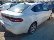 ✅ 2014 Dodge Dart SE • VIN: 1C3CDFAA1ED677218 • Лот: 43445044. Опубликован ранее на IAAI с пробегом 143 884 миль. Бесплатный доступ к архиву аукционных продаж из США и подробный отчёт об истории автомобиля на DreamBid. Изображение 4.