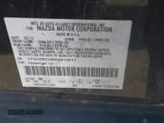 ✅ 2011 Mazda 6 i Touring • VIN: 1YVHZ8CH8B5M19917 • Lot: 41321308. Listed on IAAI with 180,189 mi. Free auction sales archive from the USA and detailed vehicle history report at DreamBid. Image 9.