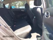 ✅ 2013 Nissan Sentra SL • VIN: 3N1AB7AP2DL753219 • Lot: 42809386. Listed on IAAI with 135,075 mi. Free auction sales archive from the USA and detailed vehicle history report at DreamBid. Image 8.