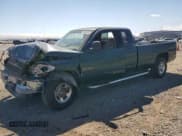 ✅ 2000 Dodge 2500 • VIN: 1B7KC2366YJ165410 • Lot: 69260765. Listed on Copart with 145,393 mi. Free auction sales archive from the USA and detailed vehicle history report at DreamBid. Image 1.