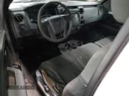 ✅ 2011 Ford F-150 XL • VIN: 1FTMF1EM3BKD15836 • Lot: 41519785. Listed on Copart with 200,269 mi. Free auction sales archive from the USA and detailed vehicle history report at DreamBid. Image 8.