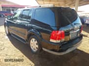 ✅ 2005 Lincoln Aviator • VIN: 5LMEU68H85ZJ00348 • Lot: 43638336. Listed on IAAI with 113,673 mi. Free auction sales archive from the USA and detailed vehicle history report at DreamBid. Image 3.