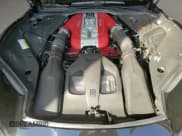 ✅ 2020 Ferrari 812 • VIN: ZFF83CLA6L0252213 • Lot: 85585314. Listed on Copart with 4,525 mi. Free auction sales archive from the USA and detailed vehicle history report at DreamBid. Image 15.