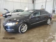 ✅ 2014 Volkswagen CC Executive • VIN: WVWRN7AN5EE507742 • Lot: 49655155. Listed on Copart with 150,016 mi. Free auction sales archive from the USA and detailed vehicle history report at DreamBid. Image 1.