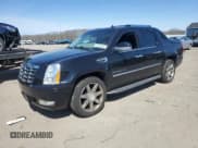 ✅ 2009 Cadillac Escalade EXT AWD 4dr • VIN: 3GYFK22209G140230 • Lot: 52870995. Listed on Copart with 227,451 mi. Free auction sales archive from the USA and detailed vehicle history report at DreamBid. Image 1.