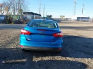 ✅ 2012 Ford Focus SE • VIN: 1FAHP3F2XCL419488 • Лот: 43697170. Опубликован ранее на IAAI с пробегом 123 407 миль. Бесплатный доступ к архиву аукционных продаж из США и подробный отчёт об истории автомобиля на DreamBid. Изображение 17.