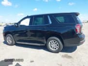 ✅ 2023 Chevrolet Tahoe LS • VIN: 1GNSCMKD9PR282840 • Lot: 41904280. Wystawiony na IAAI z przebiegiem 73 298 mil. Bezpłatny archiwum sprzedaży aukcyjnych z USA i szczegółowy raport historii pojazdu na DreamBid. Zdjęcie 13.