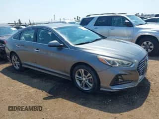 2018 Hyundai Sonata Limited с VIN 5NPE34AF4JH652163, выставлен на аукционе IAAI как лот 42954526 с пробегом 116 221 миль миль и . История ставок и продаж доступна на DreamBid. Изображение 1.
