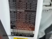 ✅ 2013 Land Rover Range Rover Evoque Pure Premium • VIN: SALVR2BG4DH842762 • Lot: 85089415. Wystawiony na Copart z przebiegiem 147 354 mil. Bezpłatny archiwum sprzedaży aukcyjnych z USA i szczegółowy raport historii pojazdu na DreamBid. Zdjęcie 13.