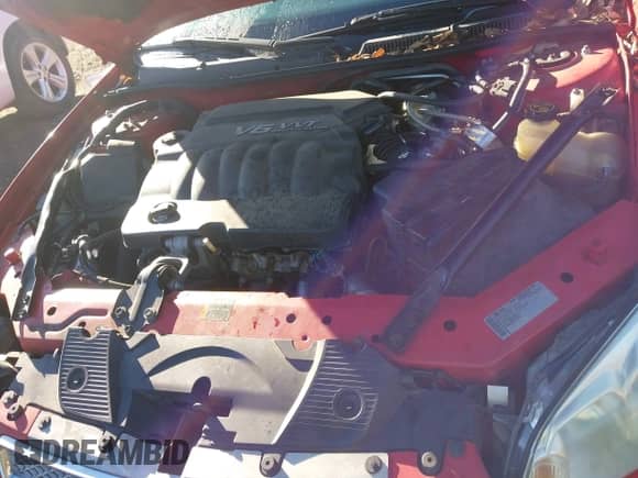 2012 Chevrolet Impala LT Fleet z VIN 2G1WG5E35C1241916, wystawiony jako IAAI lot #43507386 z przebiegiem 201 249 mil mil oraz . Historia ofert i sprzedaży dostępna na DreamBid. Obrazek 10.