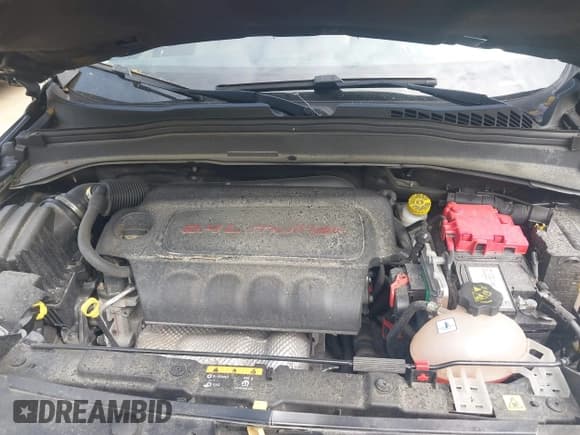 ✅ 2020 Jeep Renegade Latitude • VIN: ZACNJBBB6LPM06048 • Lot: 42492301. Listed on IAAI with 68,382 mi. Free auction sales archive from the USA and detailed vehicle history report at DreamBid. Image 10.