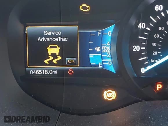 ✅ 2019 Ford Edge Titanium • VIN: 2FMPK4K99KBC45405 • Лот: 43723245. Опубликован ранее на IAAI с пробегом 46 518 миль. Бесплатный доступ к архиву аукционных продаж из США и подробный отчёт об истории автомобиля на DreamBid. Изображение 16.