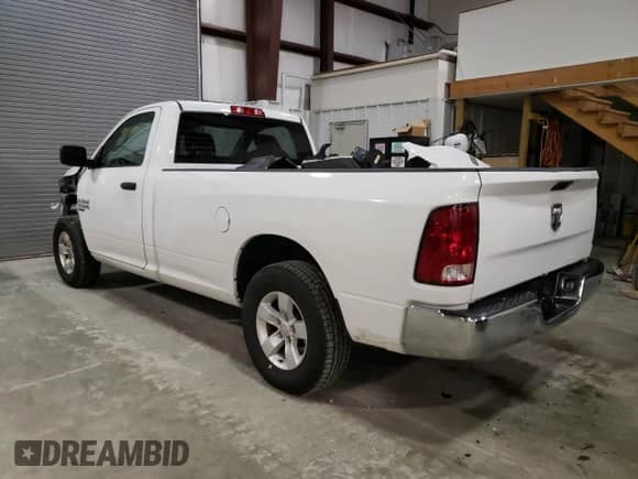 2022 Ram 1500 SLT с VIN 3C6JR7ET7NG188046, выставлен на аукционе Copart как лот 39188193 с пробегом 7 110 миль миль и . История ставок и продаж доступна на DreamBid. Изображение 2.