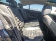 ✅ 2012 Volkswagen CC Lux Plus • VIN: WVWHP7AN0CE542952 • Lot: 75121244. Listed on Copart with Not provided. Free auction sales archive from the USA and detailed vehicle history report at DreamBid. Image 20.