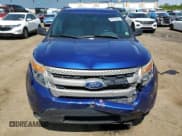 ✅ 2013 Ford Explorer • VIN: 1FM5K7B80DGC38631 • Lot: 59272095. Wystawiony na Copart z przebiegiem 150 698 mil. Bezpłatny archiwum sprzedaży aukcyjnych z USA i szczegółowy raport historii pojazdu na DreamBid. Zdjęcie 5.